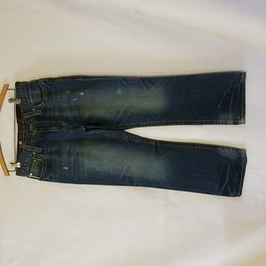 Southern Thread jeans size 31 x 30